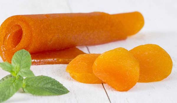 فوائد قمر الدين