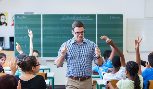 كلمات المانية للمبتدئين