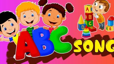 نطق حروف اللغة الإنجليزية