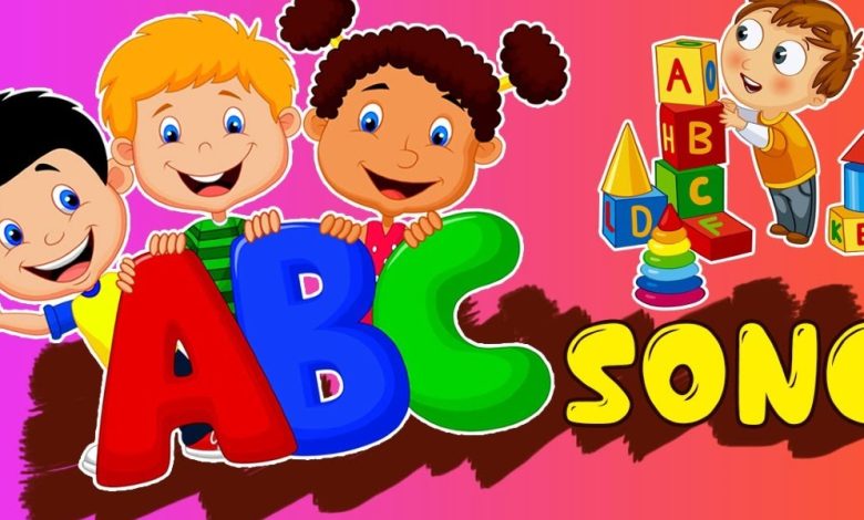 نطق حروف اللغة الإنجليزية