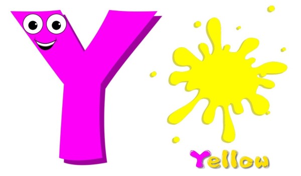 نطق حروف اللغة الإنجليزية