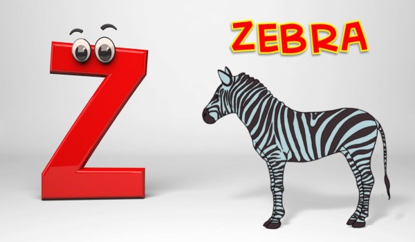 نطق حروف اللغة الإنجليزية