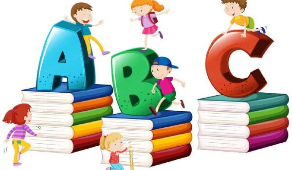 تأسيس إنجليزي للأطفال