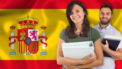 تعليم اللغة الإسبانية