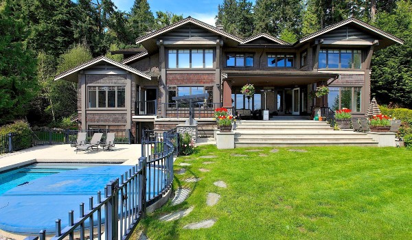 شراء العقار في كندا للحصول على الإقامة