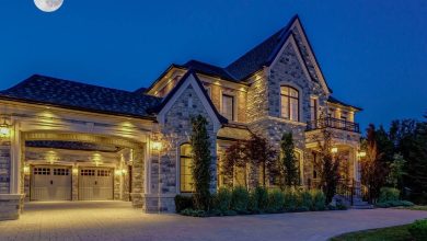 شراء العقار في كندا للحصول على الإقامة