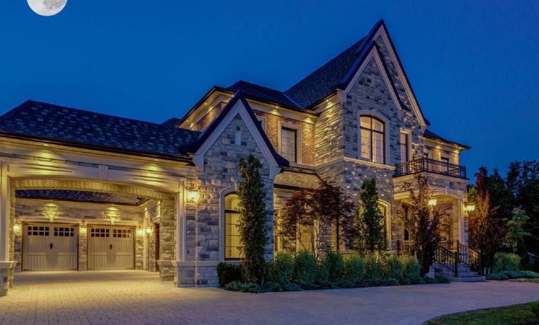 شراء العقار في كندا للحصول على الإقامة