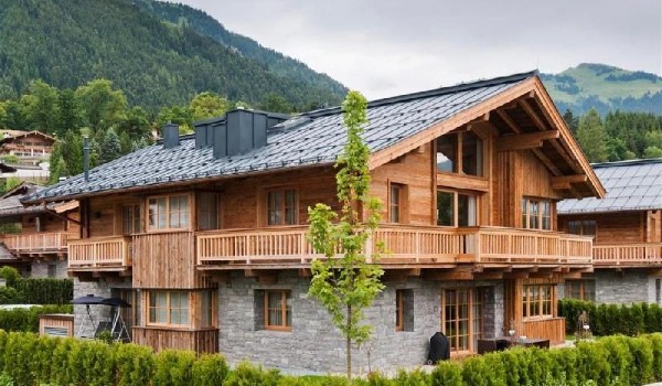 الإقامة في النمسا عن طريق شراء العقار