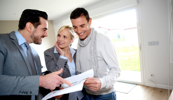 الإقامة في النمسا عن طريق شراء العقار