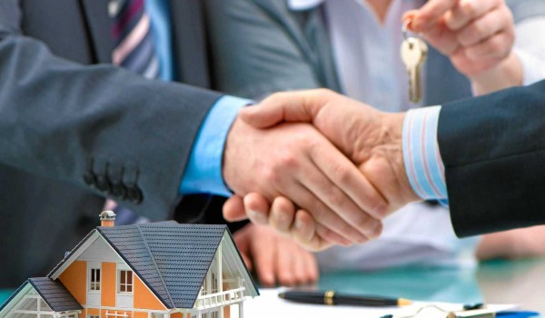 الإقامة في النمسا عن طريق شراء العقار