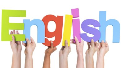 تعلم اللغة الإنجليزية للمبتدئين