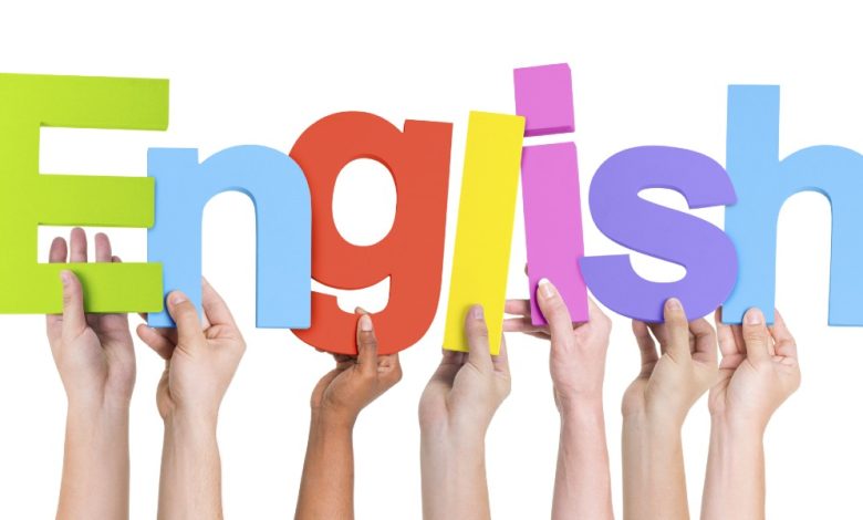 تعلم اللغة الإنجليزية للمبتدئين