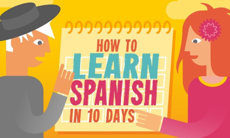 تحميل كتب تعلم اللغة الاسبانية