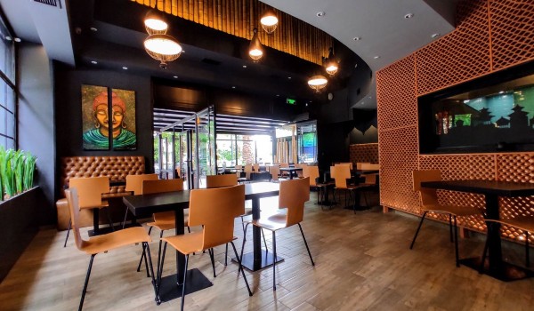 مطاعم العربية في أثينا