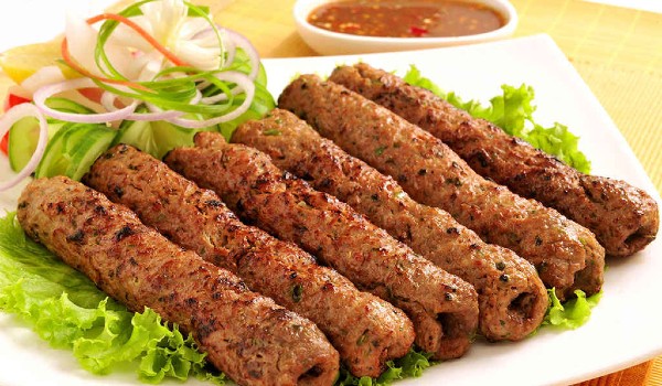 مطاعم العربية في أثينا