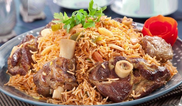 مطاعم العربية في أثينا