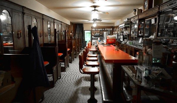 مطاعم العربية في أثينا