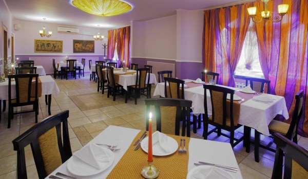 مطاعم العربية في بلغاريا