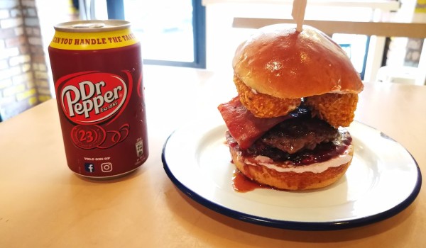 مطاعم العربية في بلغاريا