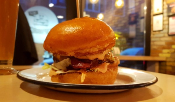 مطاعم العربية في بلغاريا