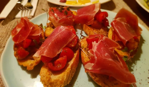 مطاعم العربية في بلغاريا