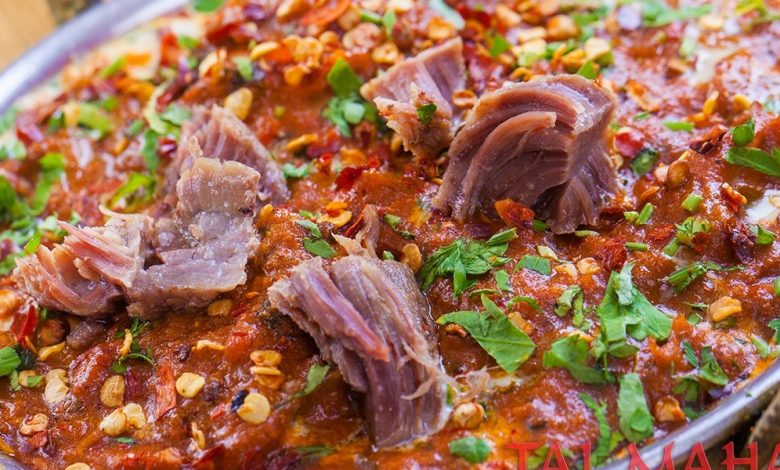 مطاعم العربية في بلغاريا