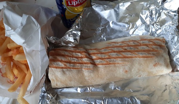 المطاعم العربية في روتردام