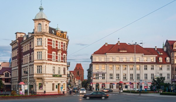 شراء العقارات في سلوفينيا