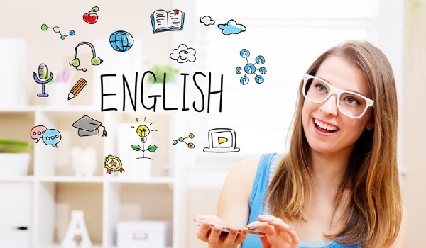 تأسيس انجليزي للمبتدئين