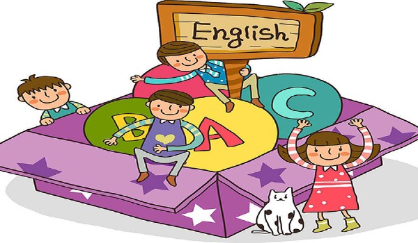 تأسيس انجليزي للمبتدئين