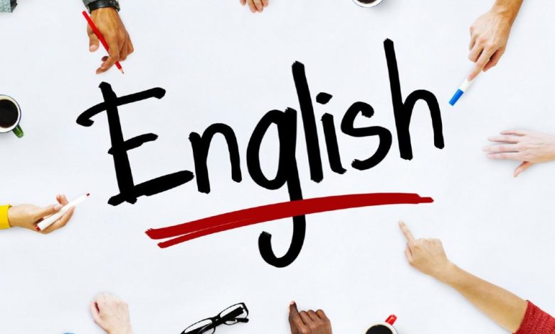 تأسيس انجليزي للمبتدئين