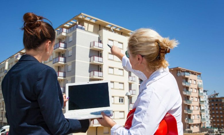 شراء عقار في فرنسا