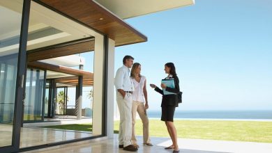 شراء العقارات في النرويج