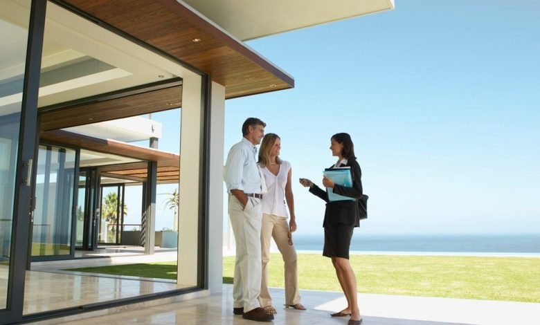 شراء العقارات في النرويج