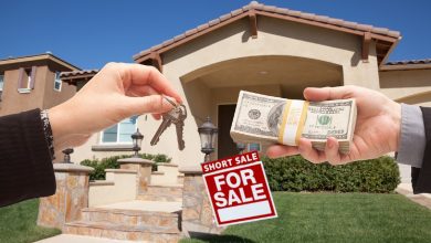 الإقامة في الدنمارك