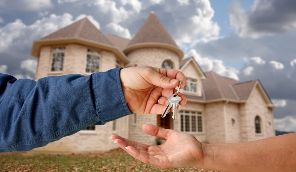 الإقامة في الدنمارك