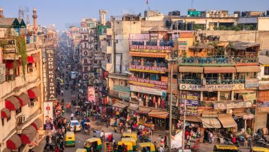 شراء العقارات في الهند