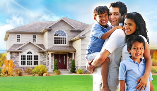 شراء العقارات في الهند