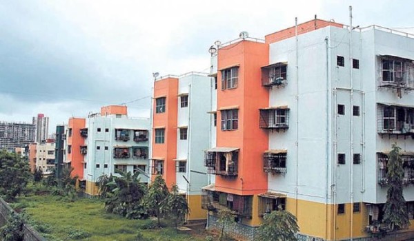 شراء العقارات في الهند