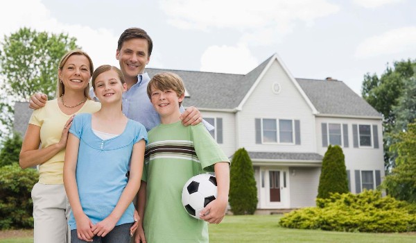 شراء العقارات في إيرلندا