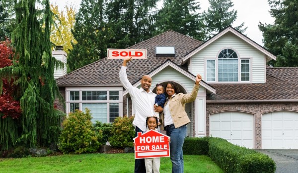 شراء العقارات في إيرلندا