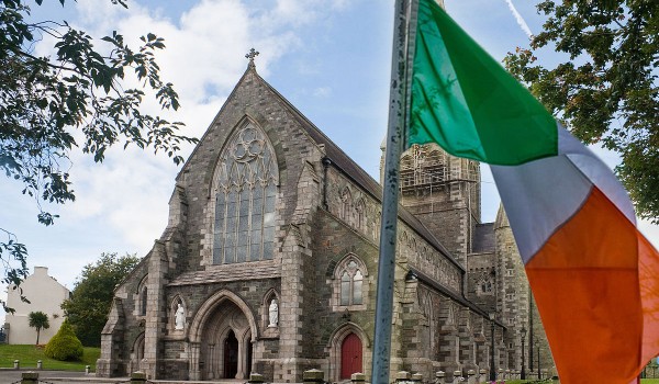 شراء العقارات في إيرلندا