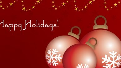 عبارات تهنئة في اللغة الإنجليزية