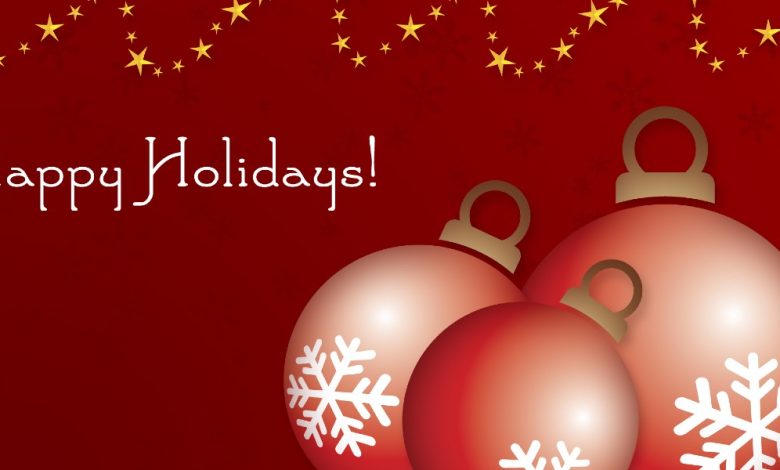 عبارات تهنئة في اللغة الإنجليزية