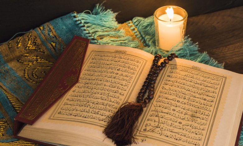 لماذا خلق الله المرأة من ضلع الرجل