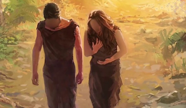 لماذا خلق الله المرأة من ضلع الرجل