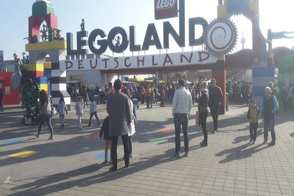 أفضل 10 مدن ملاهي واماكن ترفيهية ميونيخ