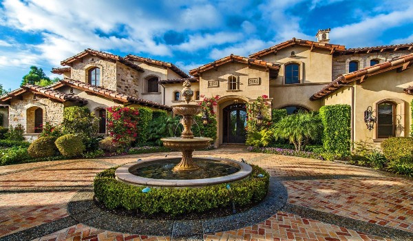 شراء العقار في ايطاليا