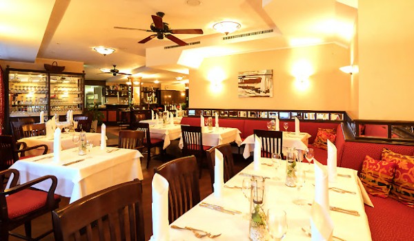 افضل مطاعم في أوغسبورغ