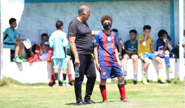 مواعيد اختبارات نادي الزمالك